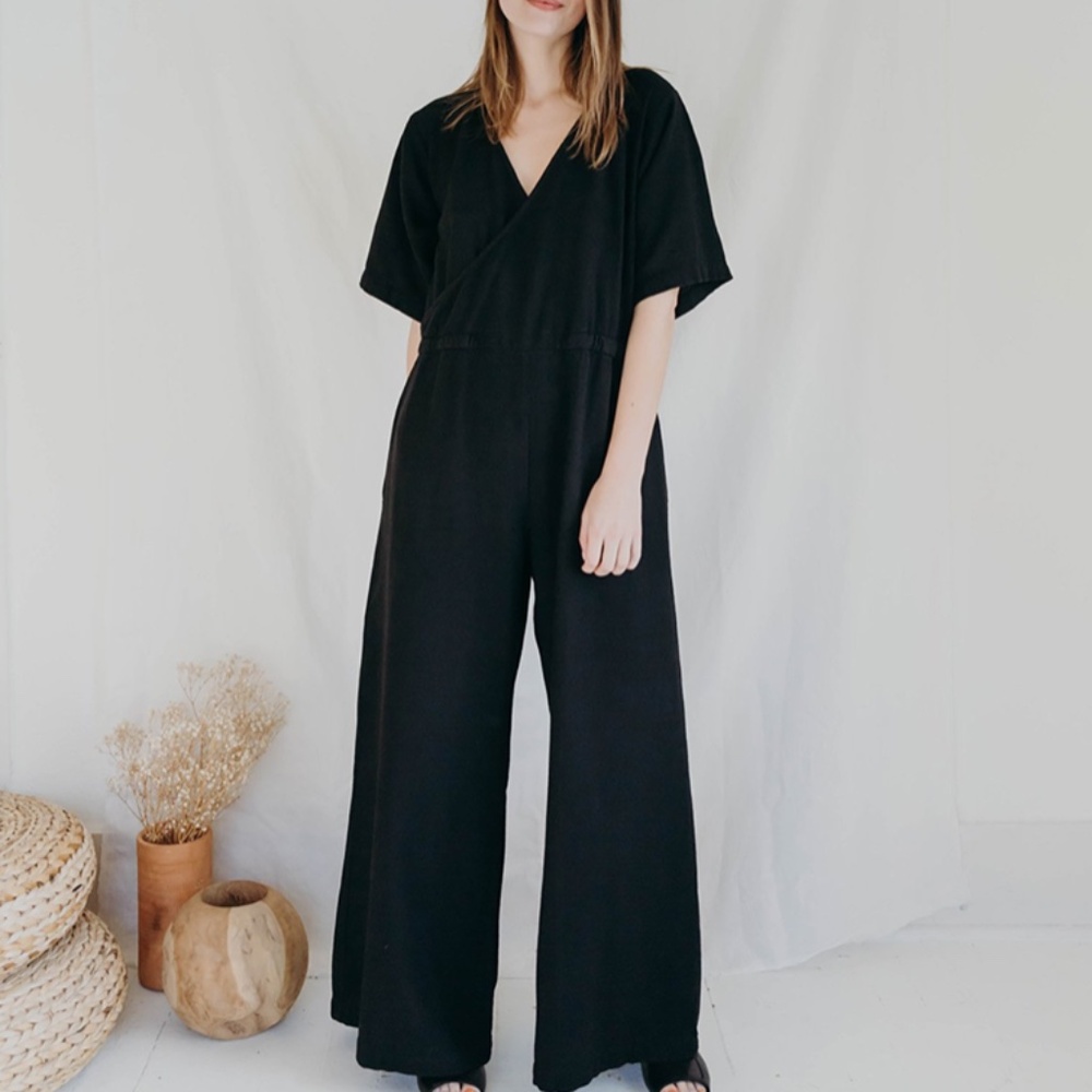 Esby Duffy Jumpsuit